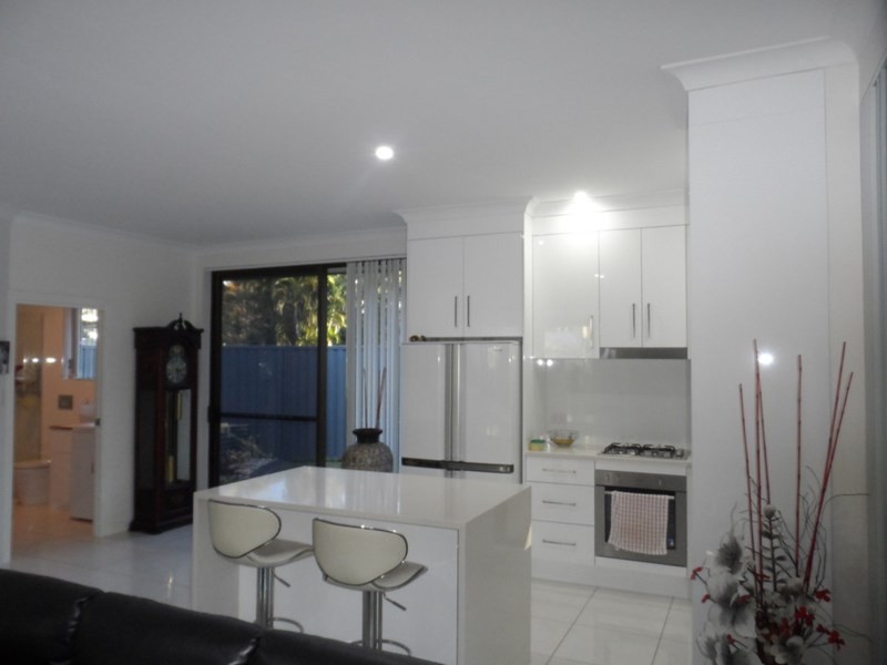 26 Kurrajong Street, Capalaba QLD 4157