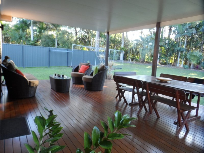 26 Kurrajong Street, Capalaba QLD 4157