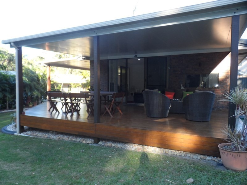 26 Kurrajong Street, Capalaba QLD 4157