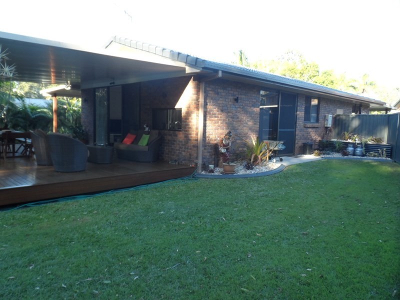 26 Kurrajong Street, Capalaba QLD 4157