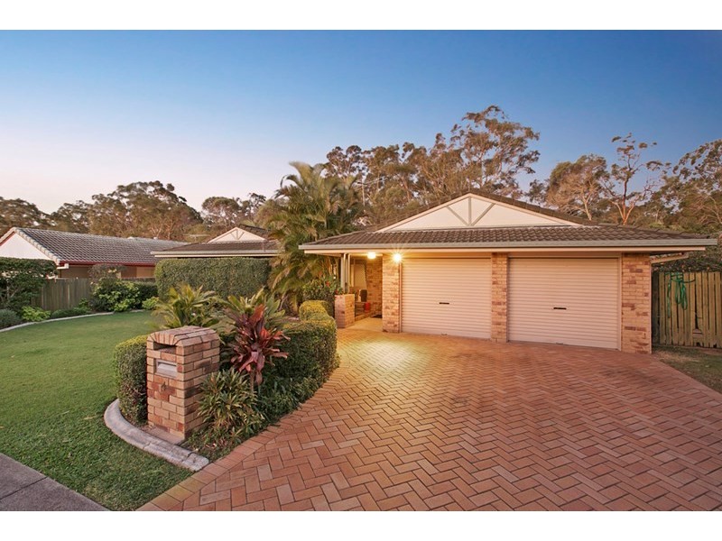 4 Montana Drive, Capalaba QLD 4157