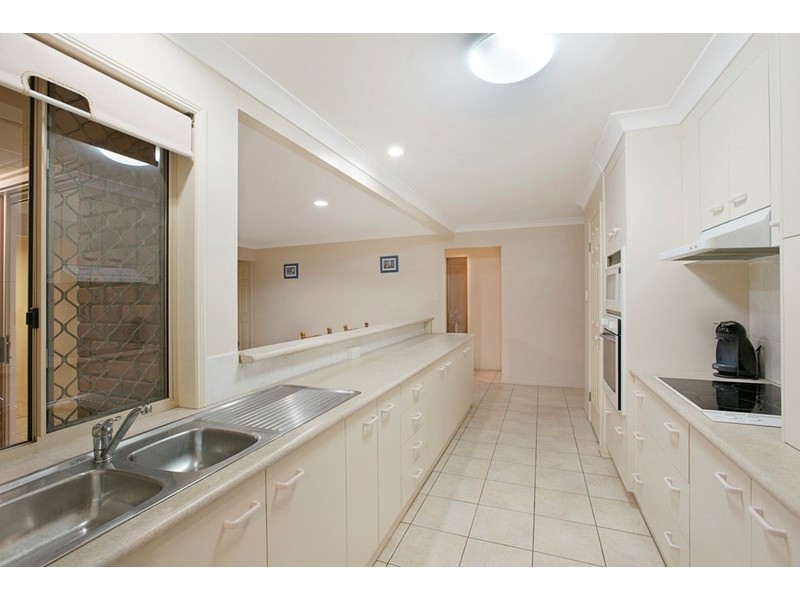 4 Montana Drive, Capalaba QLD 4157