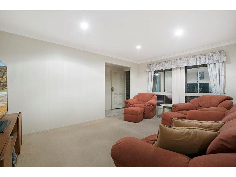 4 Montana Drive, Capalaba QLD 4157