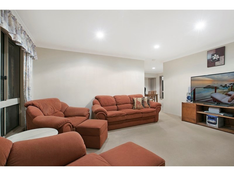 4 Montana Drive, Capalaba QLD 4157