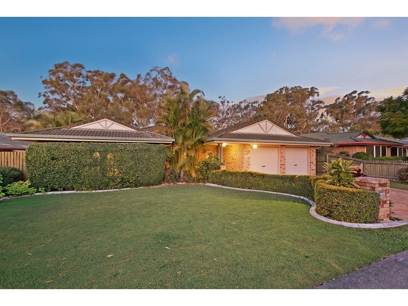 4 Montana Drive, Capalaba QLD 4157