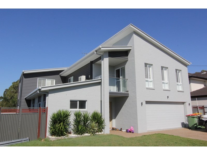 141 BAY Street, Cleveland QLD 4163