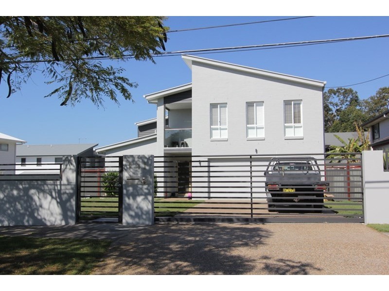 141 BAY Street, Cleveland QLD 4163