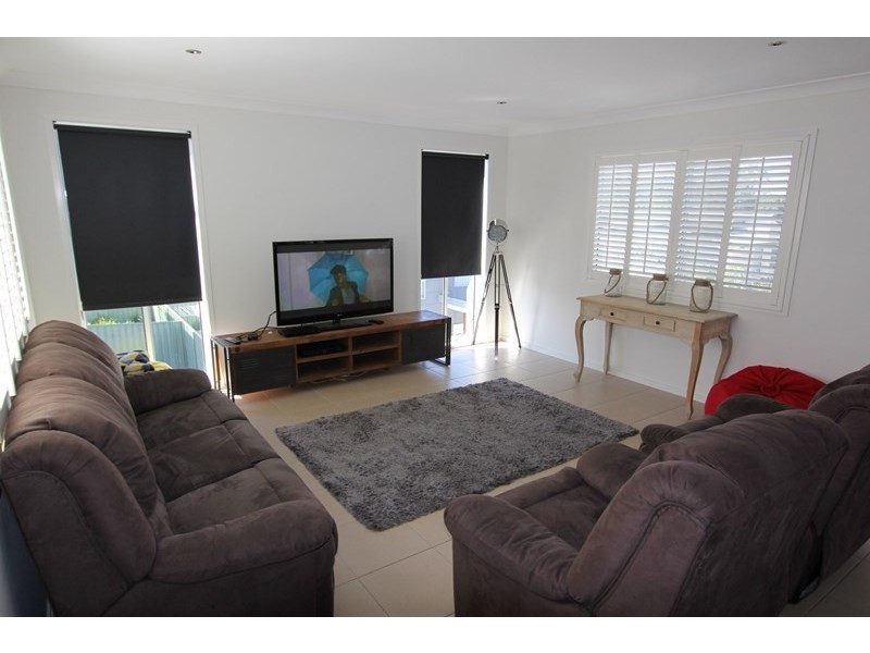 141 BAY Street, Cleveland QLD 4163