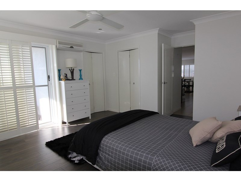 141 BAY Street, Cleveland QLD 4163