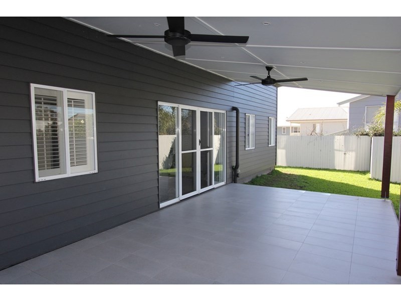 141 BAY Street, Cleveland QLD 4163