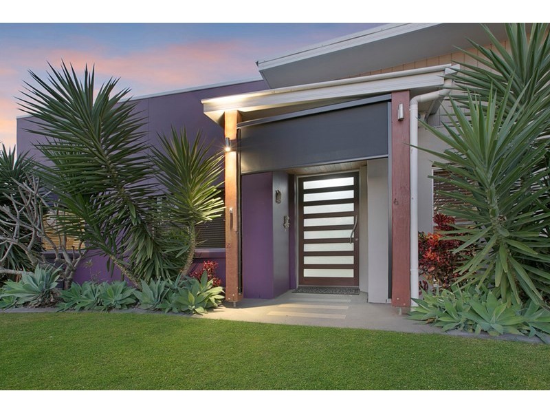 1 Thomas Street, Birkdale QLD 4159