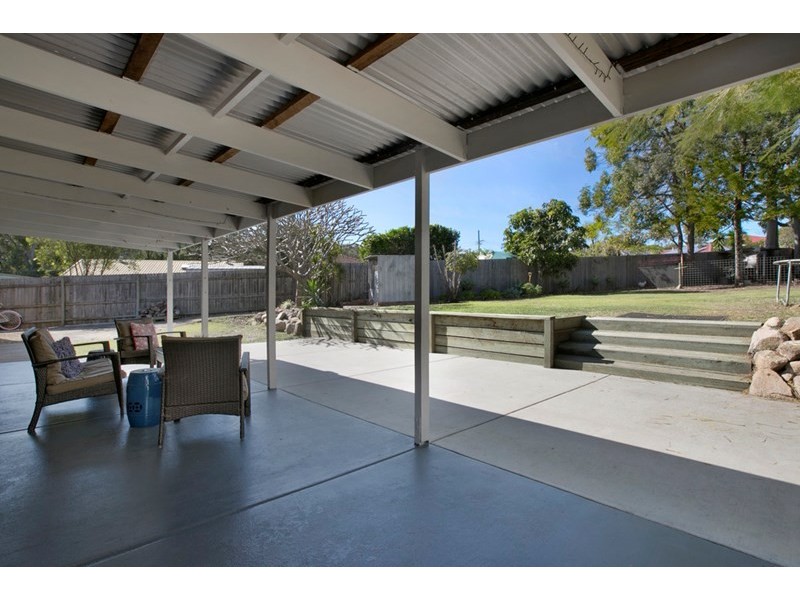 8 Gradi Court, Thorneside QLD 4158