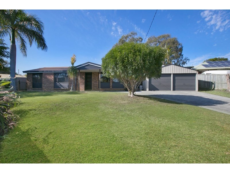 8 Gradi Court, Thorneside QLD 4158