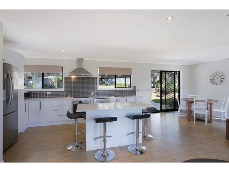 8 Gradi Court, Thorneside QLD 4158