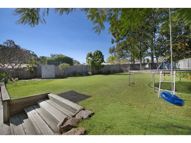 8 Gradi Court, Thorneside QLD 4158