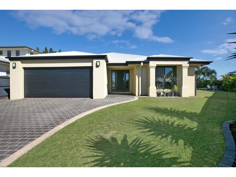 17 Skilton Place, Thornlands QLD 4164