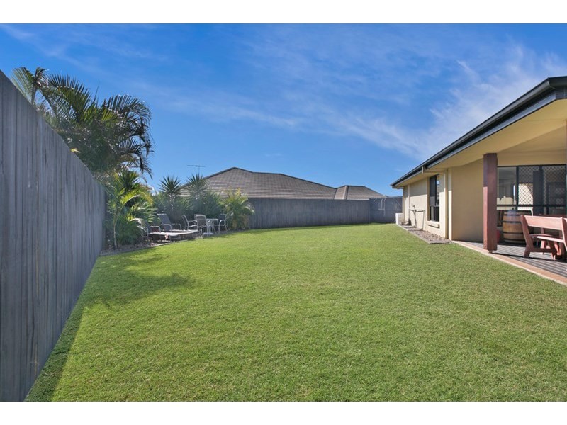 17 Skilton Place, Thornlands QLD 4164
