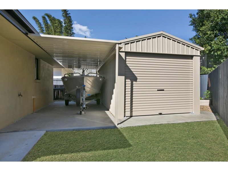 17 Skilton Place, Thornlands QLD 4164