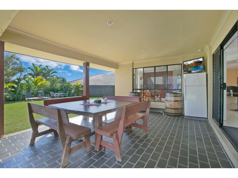 17 Skilton Place, Thornlands QLD 4164