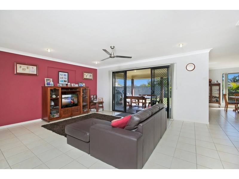 17 Skilton Place, Thornlands QLD 4164