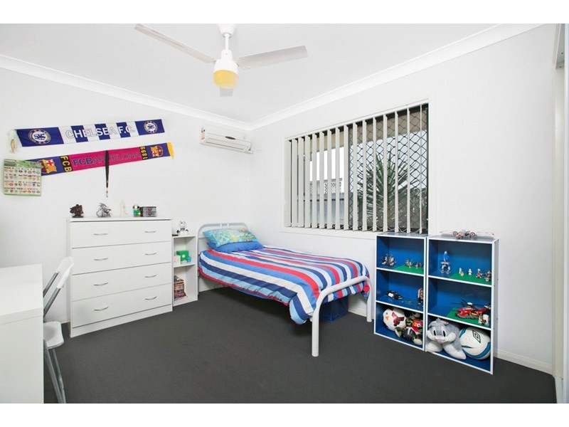 17 Skilton Place, Thornlands QLD 4164