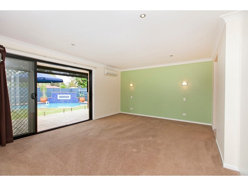 101 VALANTINE Road, Birkdale QLD 4159