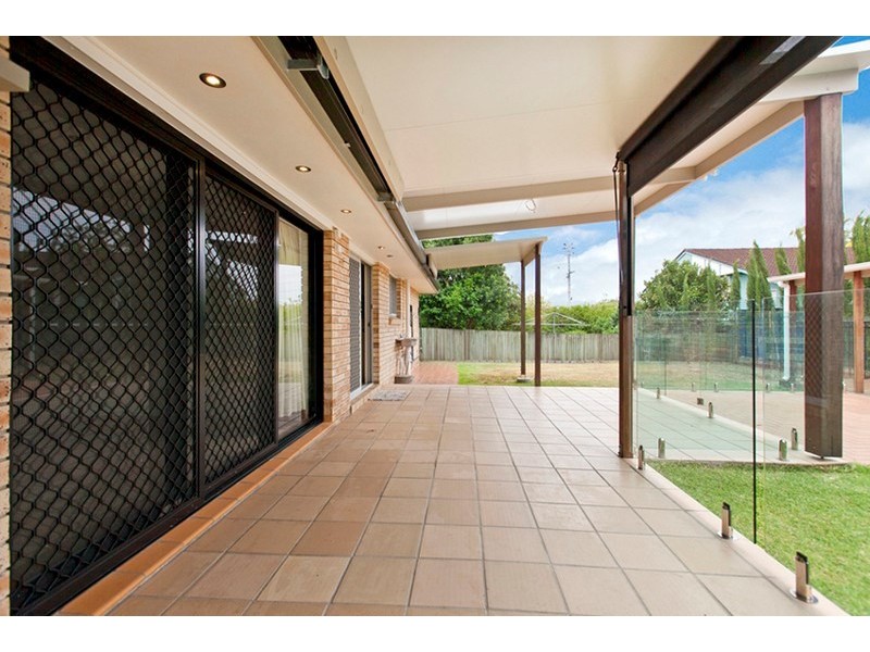 101 VALANTINE Road, Birkdale QLD 4159