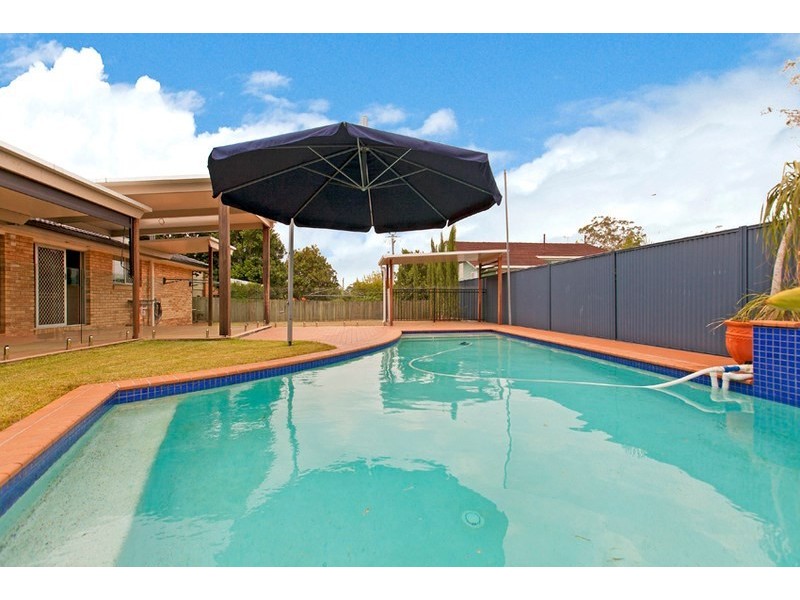 101 VALANTINE Road, Birkdale QLD 4159