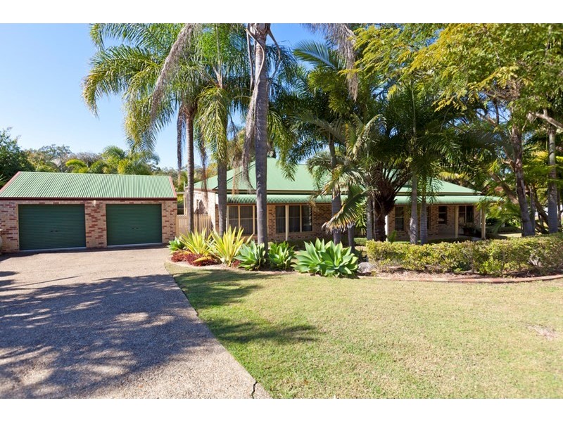 6 Karara Court, Alexandra Hills QLD 4161