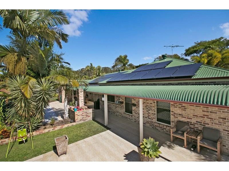 6 Karara Court, Alexandra Hills QLD 4161