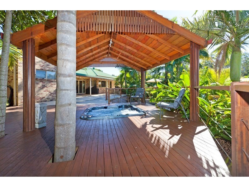 6 Karara Court, Alexandra Hills QLD 4161