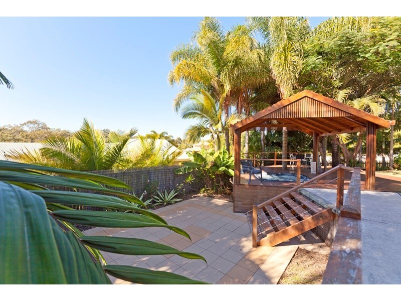 6 Karara Court, Alexandra Hills QLD 4161