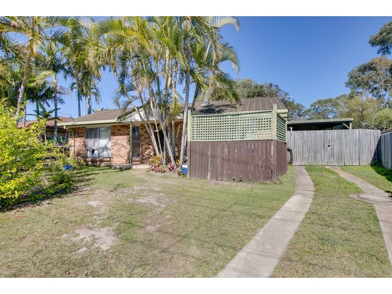 32 Rhoades Street, Capalaba QLD 4157