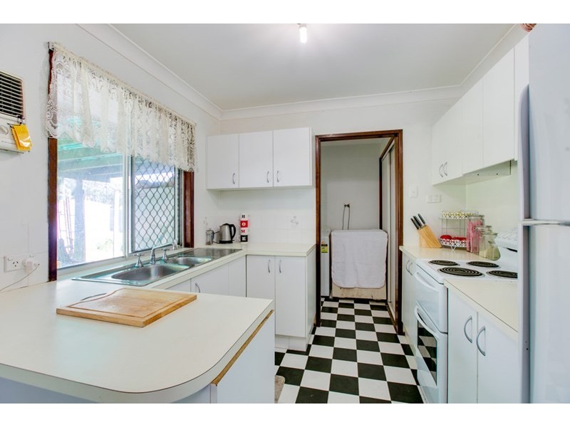 32 Rhoades Street, Capalaba QLD 4157