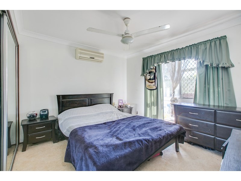 32 Rhoades Street, Capalaba QLD 4157