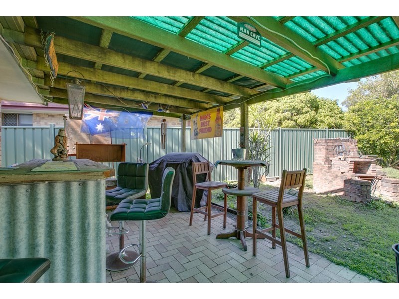 32 Rhoades Street, Capalaba QLD 4157