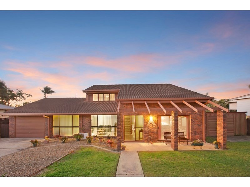 8 Garter Street, Alexandra Hills QLD 4161