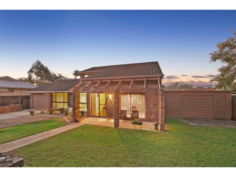 8 Garter Street, Alexandra Hills QLD 4161