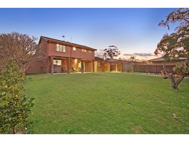 8 Garter Street, Alexandra Hills QLD 4161