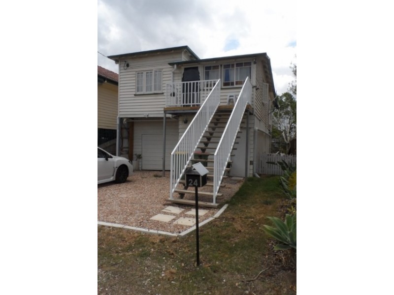 24 LUCY Street, Thorneside QLD 4158