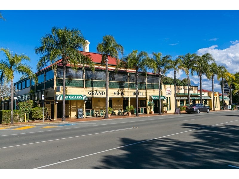 2/112 Beach Street, Cleveland QLD 4163