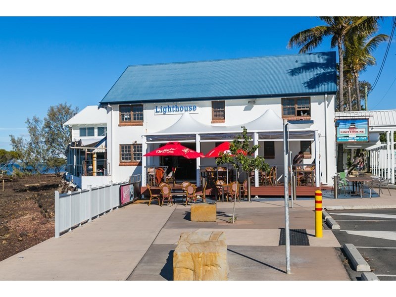 2/112 Beach Street, Cleveland QLD 4163