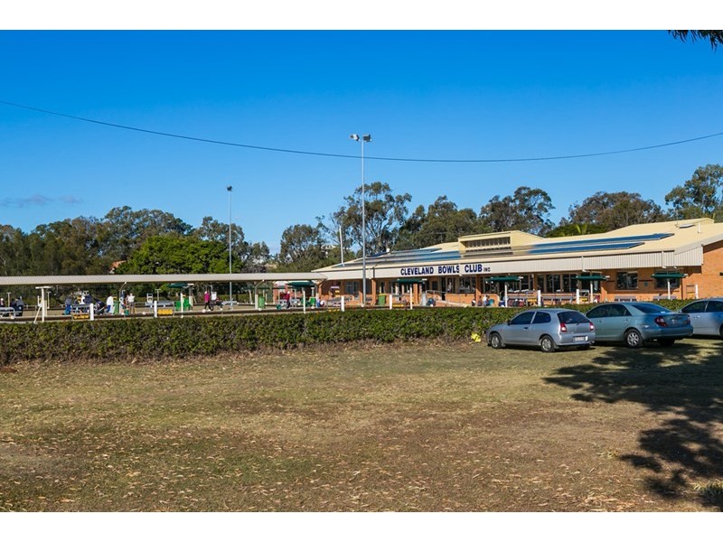 2/112 Beach Street, Cleveland QLD 4163