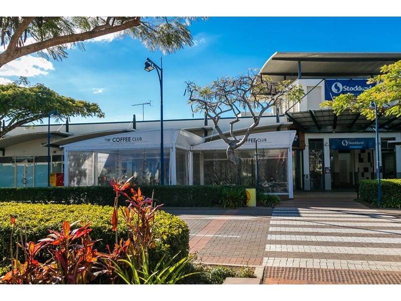 2/112 Beach Street, Cleveland QLD 4163