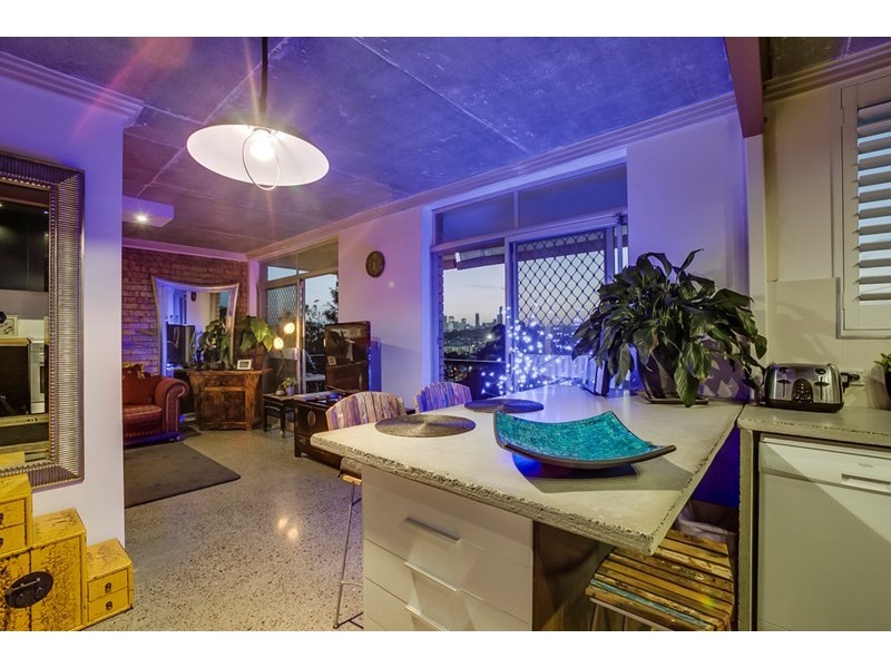 5/19 Riddell Street, Bulimba QLD 4171