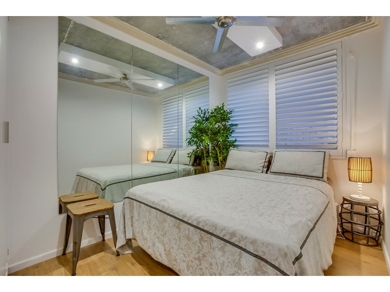 5/19 Riddell Street, Bulimba QLD 4171