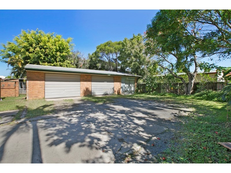 351 Bloomfield Street, Cleveland QLD 4163