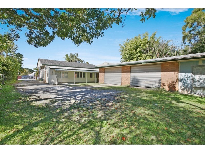 351 Bloomfield Street, Cleveland QLD 4163