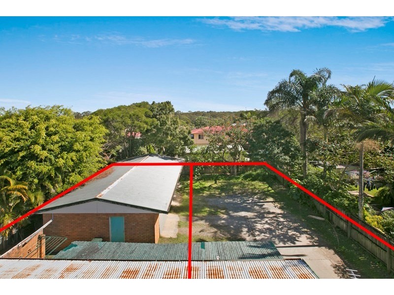 351 Bloomfield Street, Cleveland QLD 4163