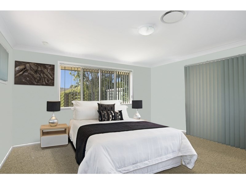 2 Horton Place, Wellington Point QLD 4160